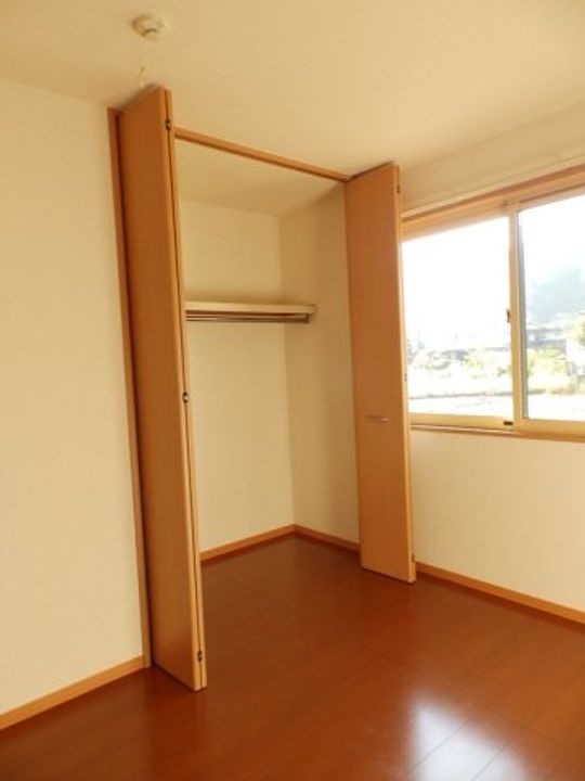 グレイス A棟102のその他画像