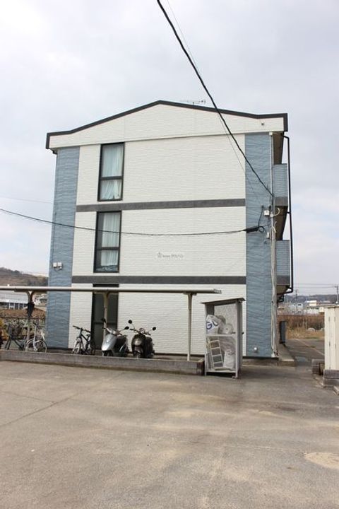 サンフラワー山波のその他画像