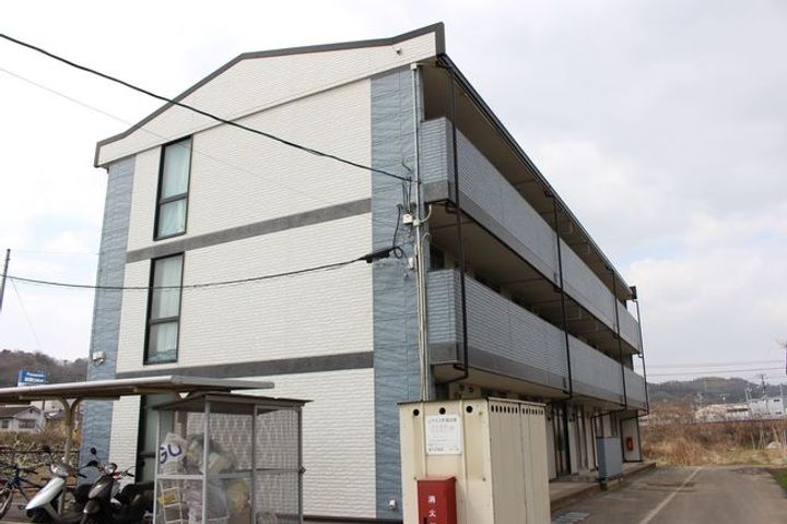 サンフラワー山波のその他画像
