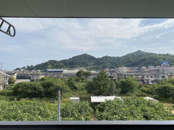 サンフラワー山波のその他画像
