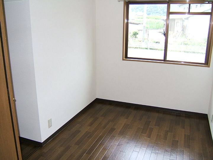 鷹取プレイスの内装