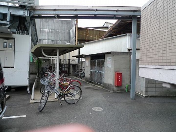 鷹取プレイスのその他画像