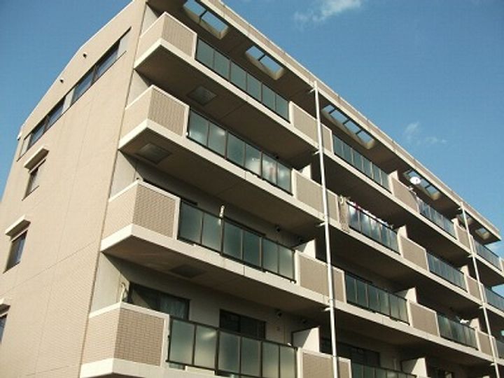 鷹取プレイスのその他画像