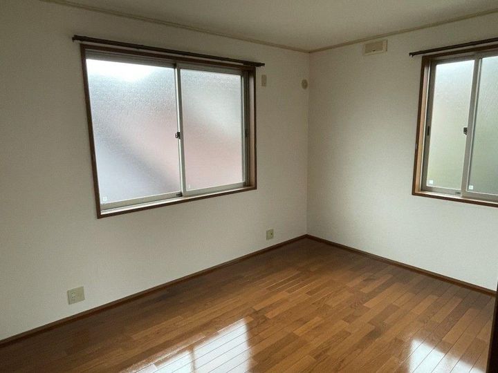 メゾン・ド・ショコラBの内装