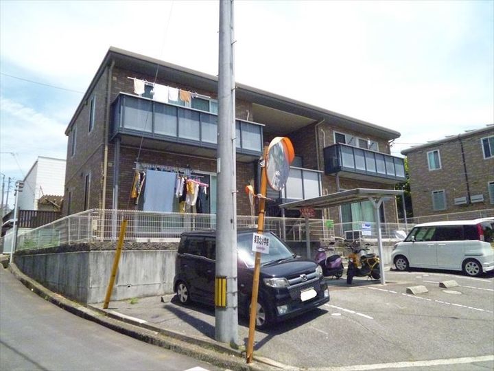 メゾン・ド・ショコラBのその他画像