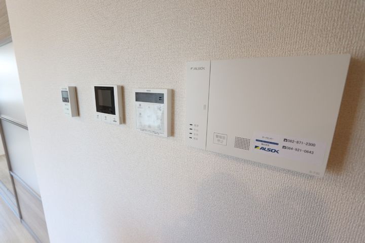 D-residence多治米東Nのその他画像