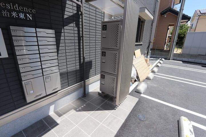 D-residence多治米東Nのその他画像