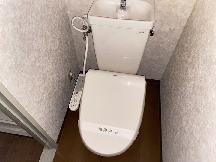 ダイヤコート新浜Ⅱのその他画像
