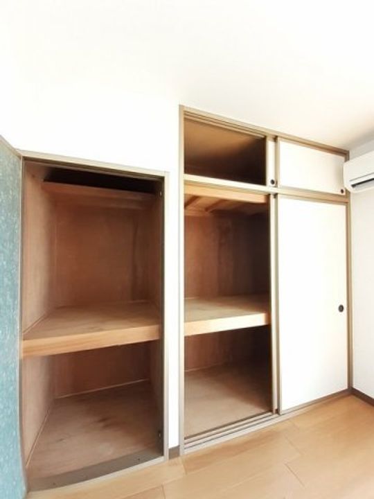 ニューシティつのごうCのその他画像