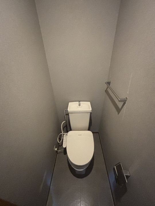 ビラ芳翠B棟のその他画像