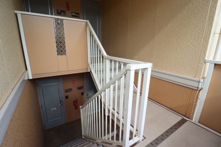 ビラ芳翠B棟のその他画像