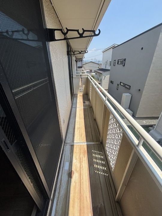 ビラ芳翠B棟のその他画像