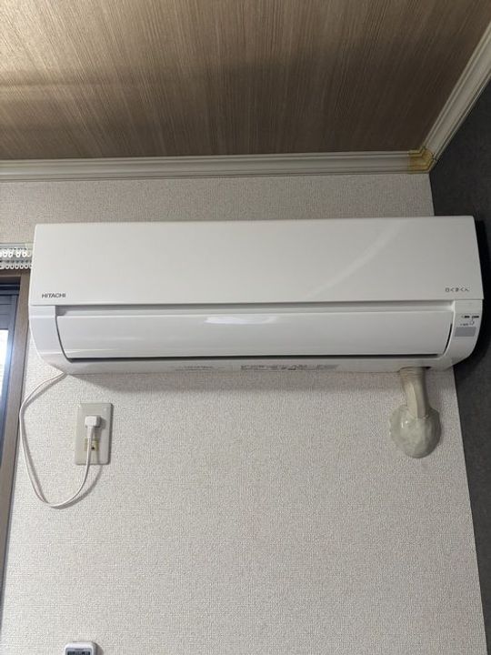 ビラ芳翠B棟のその他画像