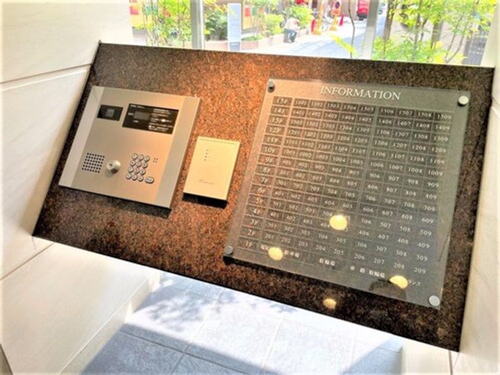 サーパスシティ福山駅前のその他画像