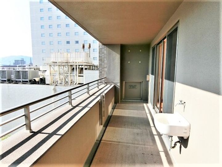 サーパスシティ福山駅前のその他画像