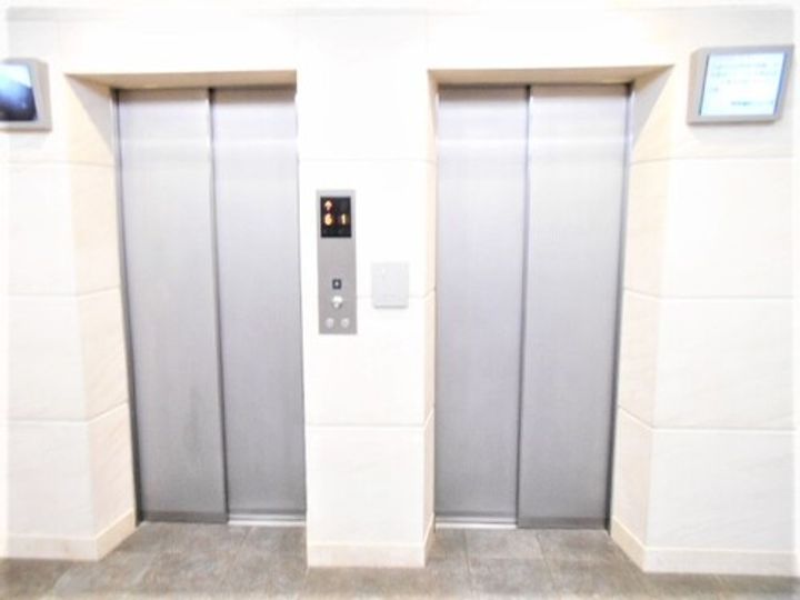 サーパスシティ福山駅前のその他画像