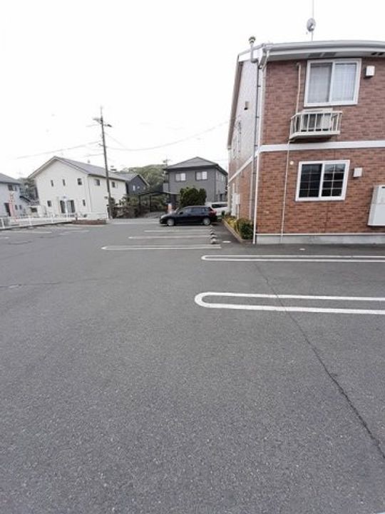 パレアナAのその他画像