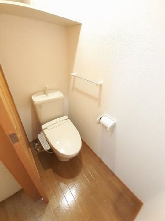 パレアナAのその他画像