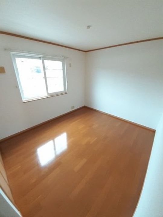 パレアナAの内装