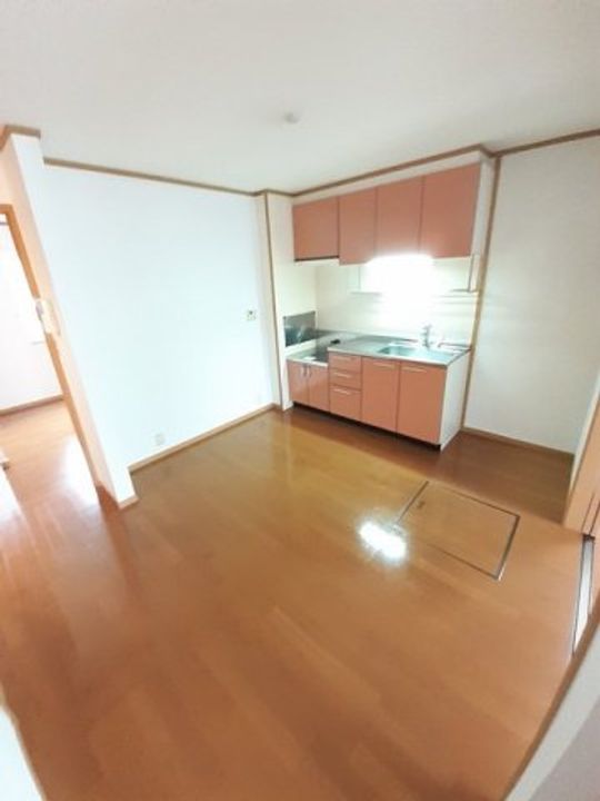 パレアナAのその他画像