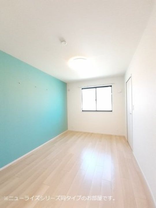 ライフランドFのその他画像