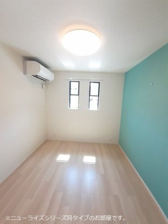 ライフランドFのその他画像