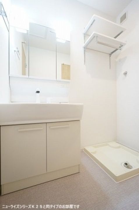 ライフランドFのその他画像