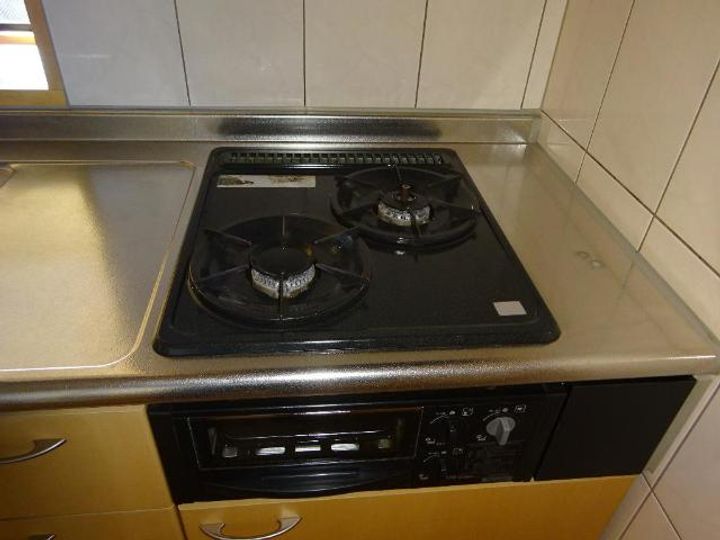 ルーエンビレッジCのその他画像