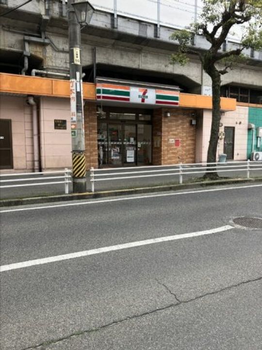 グリシーナヴァッレの周辺