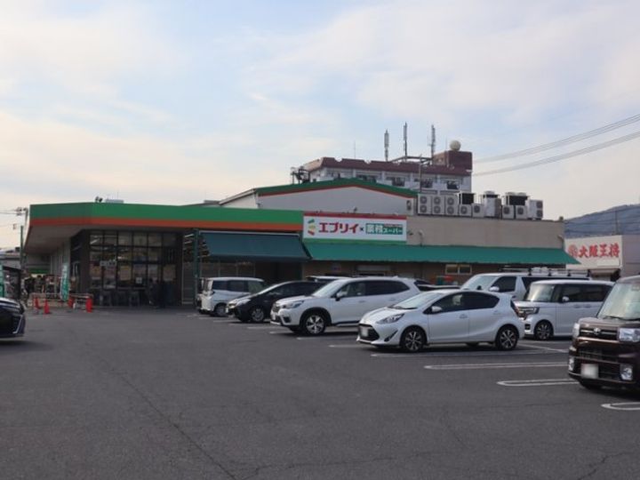 セレーノ福山駅前の周辺