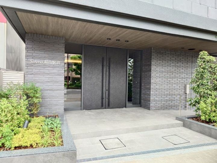 セレーノ福山駅前のその他画像