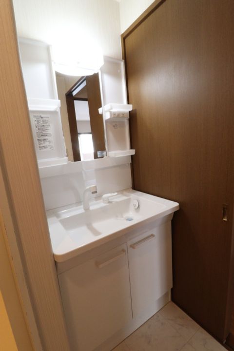 アルファステイツ光南町203のその他画像