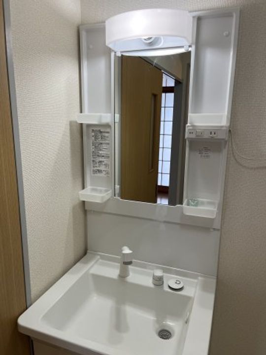 岡山県井原市高屋町3丁目(マンション)の賃貸物件203のその他画像