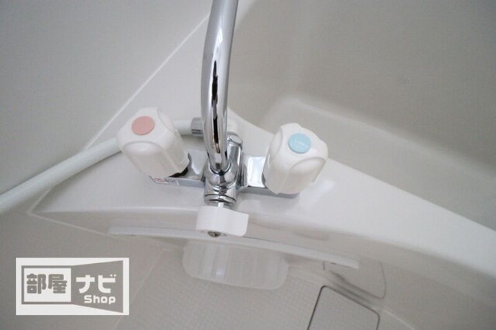 パルティーレの風呂