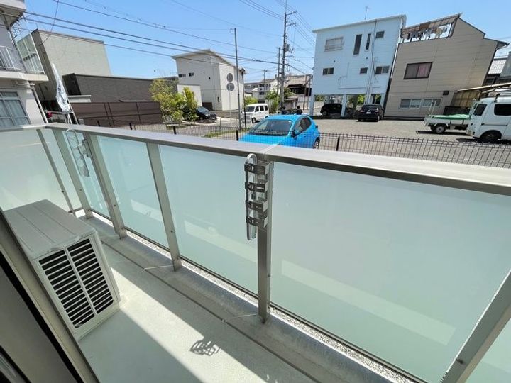 D-ROOM桜馬場のその他画像