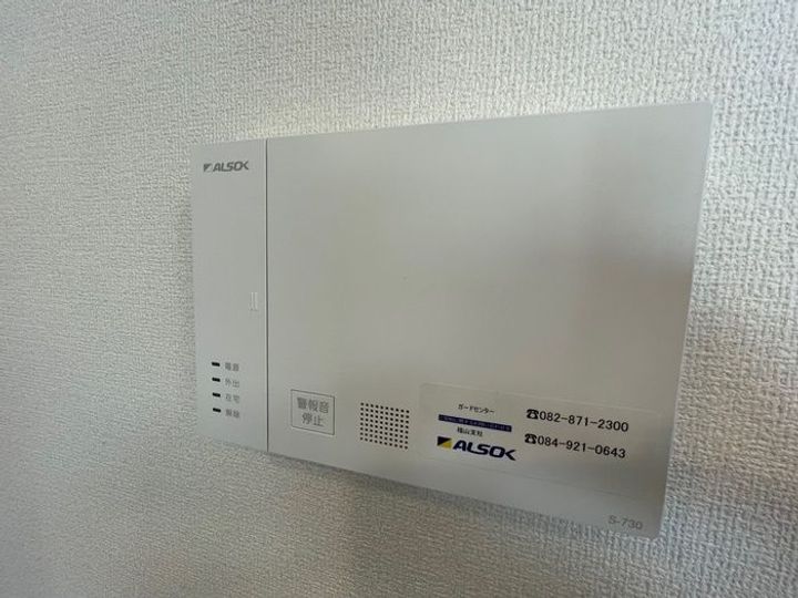 D-ROOM桜馬場のその他画像