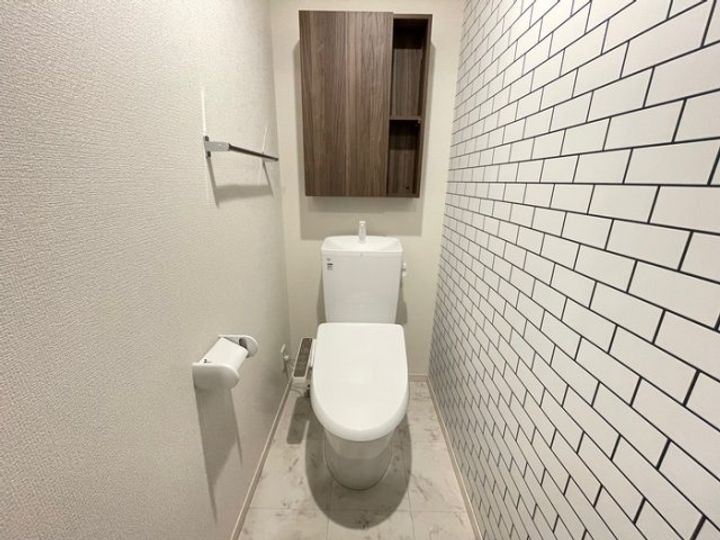 D-ROOM桜馬場のその他画像