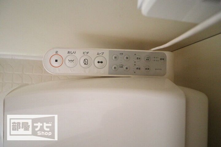 マンション福山のその他画像