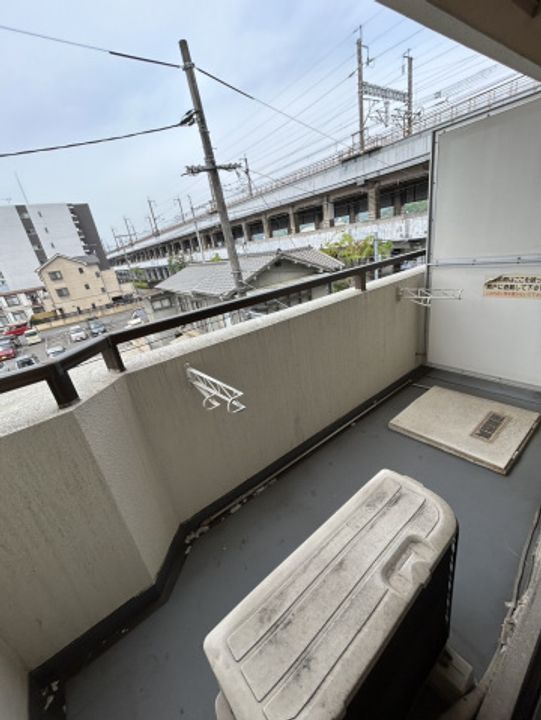 マンション福山のその他画像