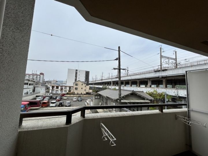 マンション福山のその他画像