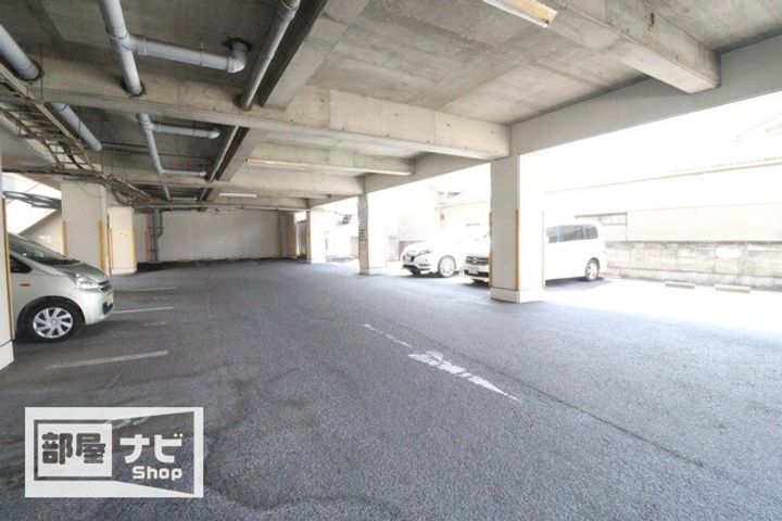 マンション福山のその他画像