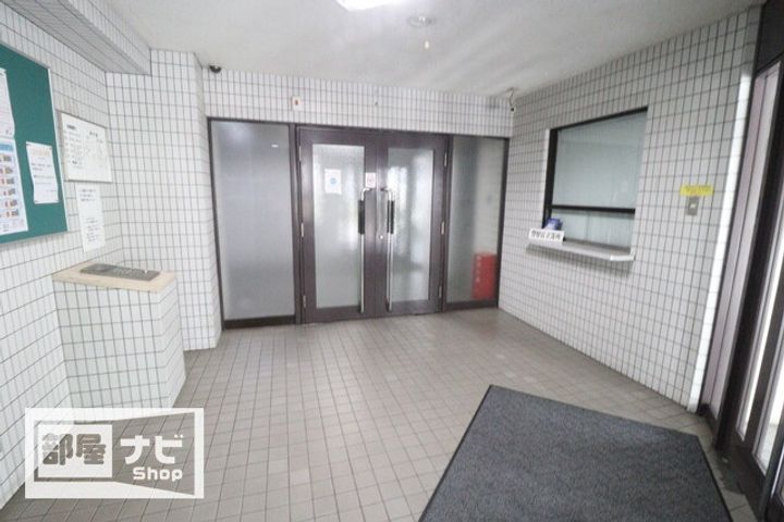 マンション福山のその他画像