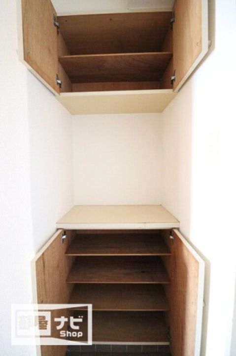 マンション福山のその他画像