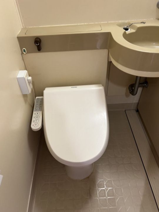 マンション福山のその他画像