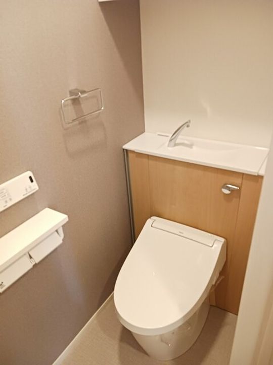 カーサ・ソレイユ Bのその他画像