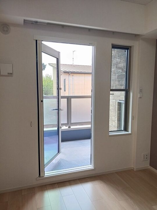 カーサ・ソレイユ Bのその他画像