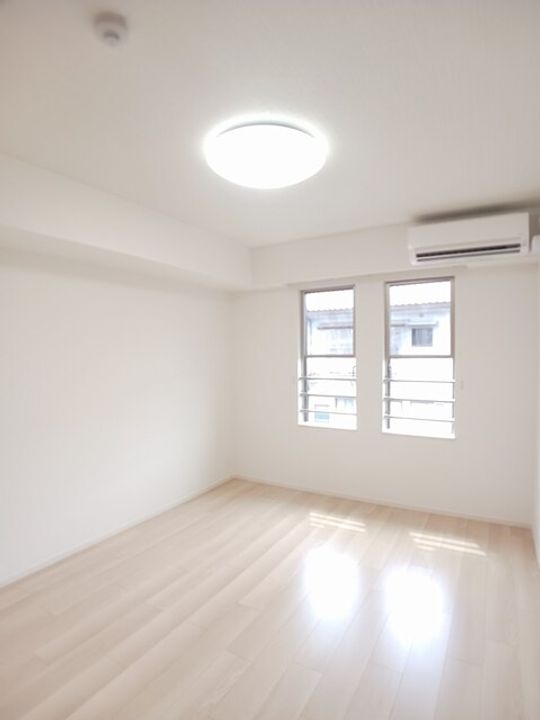 カーサ・ソレイユ Bのその他画像