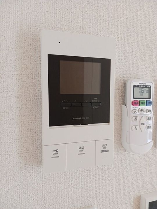 カーサ・ソレイユ Bのその他画像