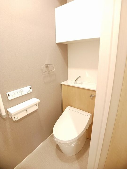 カーサ・ソレイユ Bのその他画像