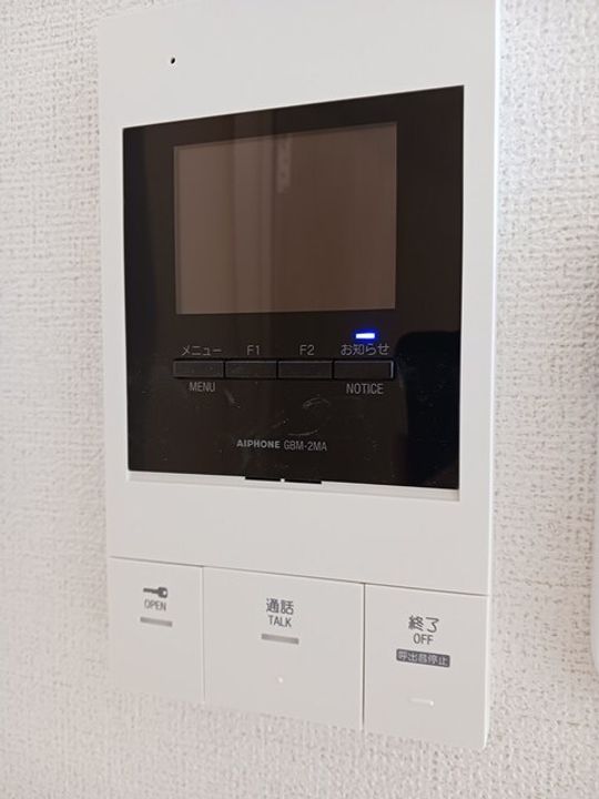 カーサ・ソレイユ Bのその他画像